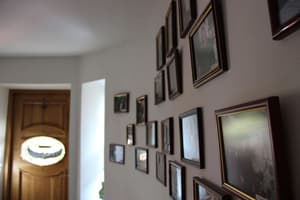 thumbnail: Interior detail