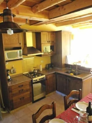 thumbnail: Private kitchen