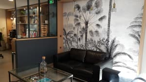 thumbnail: Lobby sitting area
