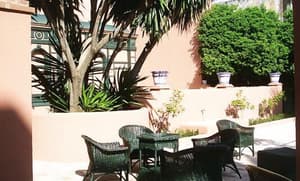 thumbnail: Terrace/patio
