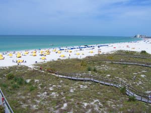 thumbnail: View from property
