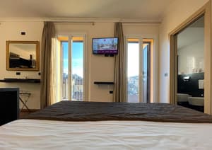 thumbnail: View from room
