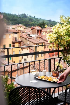thumbnail: Terrace/patio
