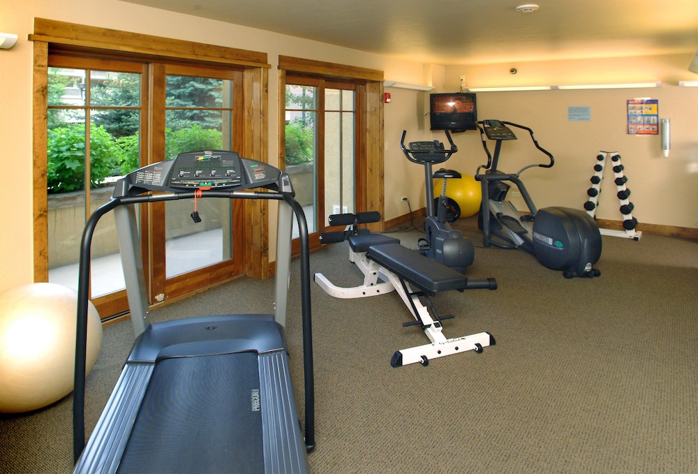 Sports facility