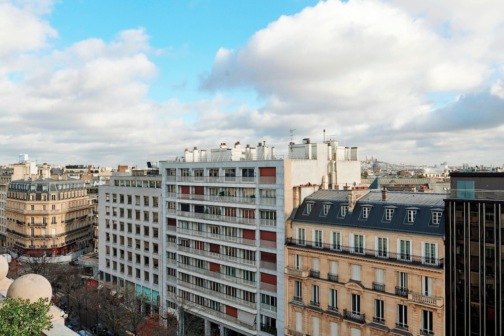 City view
