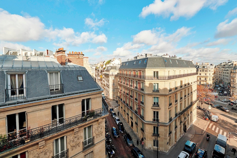City view