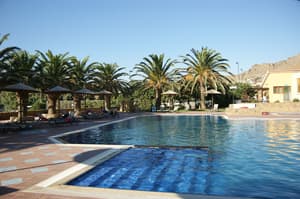 thumbnail: Outdoor pool