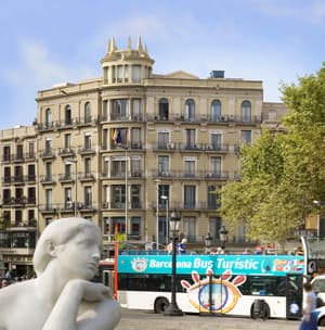 Hotel Monegal