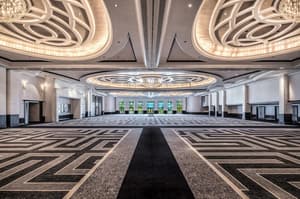 thumbnail: Ballroom