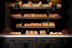 thumbnail: Breakfast meal