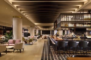 thumbnail: Restaurant