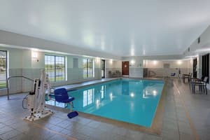 thumbnail: Pool