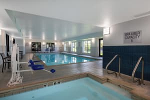 thumbnail: Pool