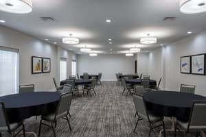 thumbnail: Meeting facility
