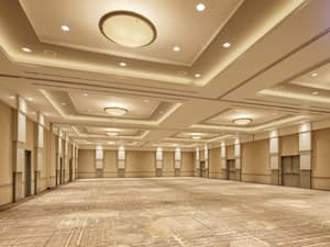 thumbnail: Reception hall