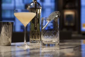 thumbnail: Food and drink