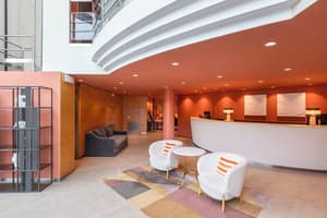 thumbnail: Reception