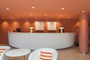 thumbnail: Reception