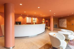thumbnail: Reception
