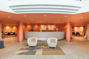 thumbnail: Reception