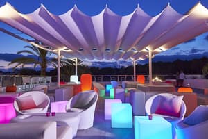 thumbnail: Bar (on property)