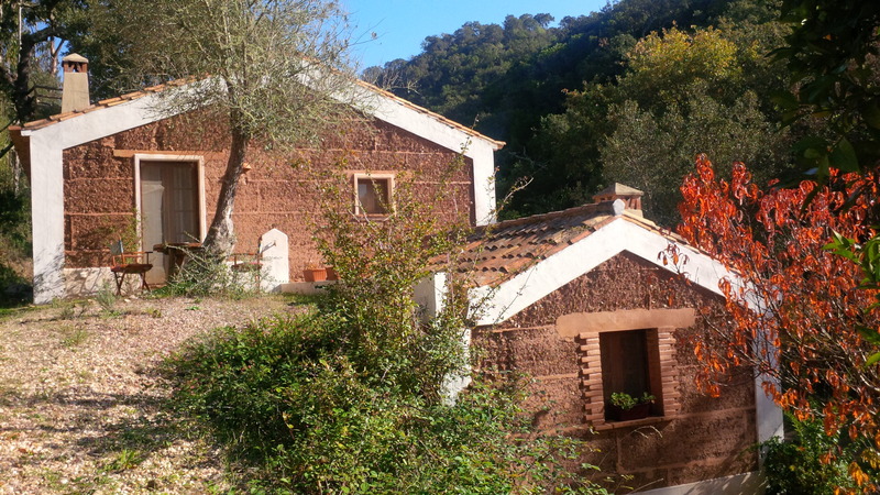 General view