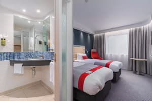 thumbnail: Room