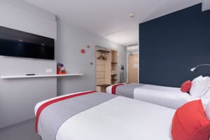 thumbnail: Room