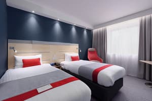 thumbnail: Room