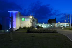 thumbnail: Exterior