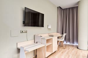 thumbnail: Room