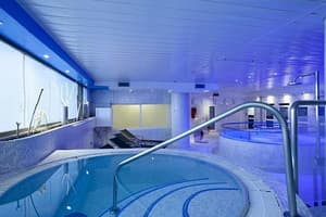 thumbnail: Fitness facility