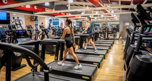 thumbnail: Gym