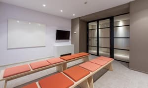 thumbnail: Property amenity