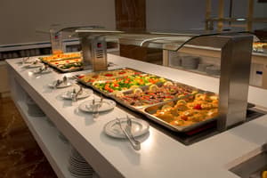 thumbnail: Restaurant
