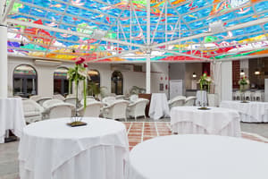 thumbnail: Terrace/patio