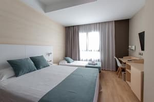 thumbnail: Room