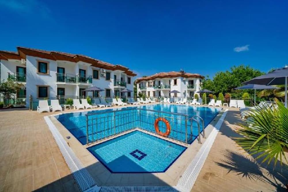 Children's pool