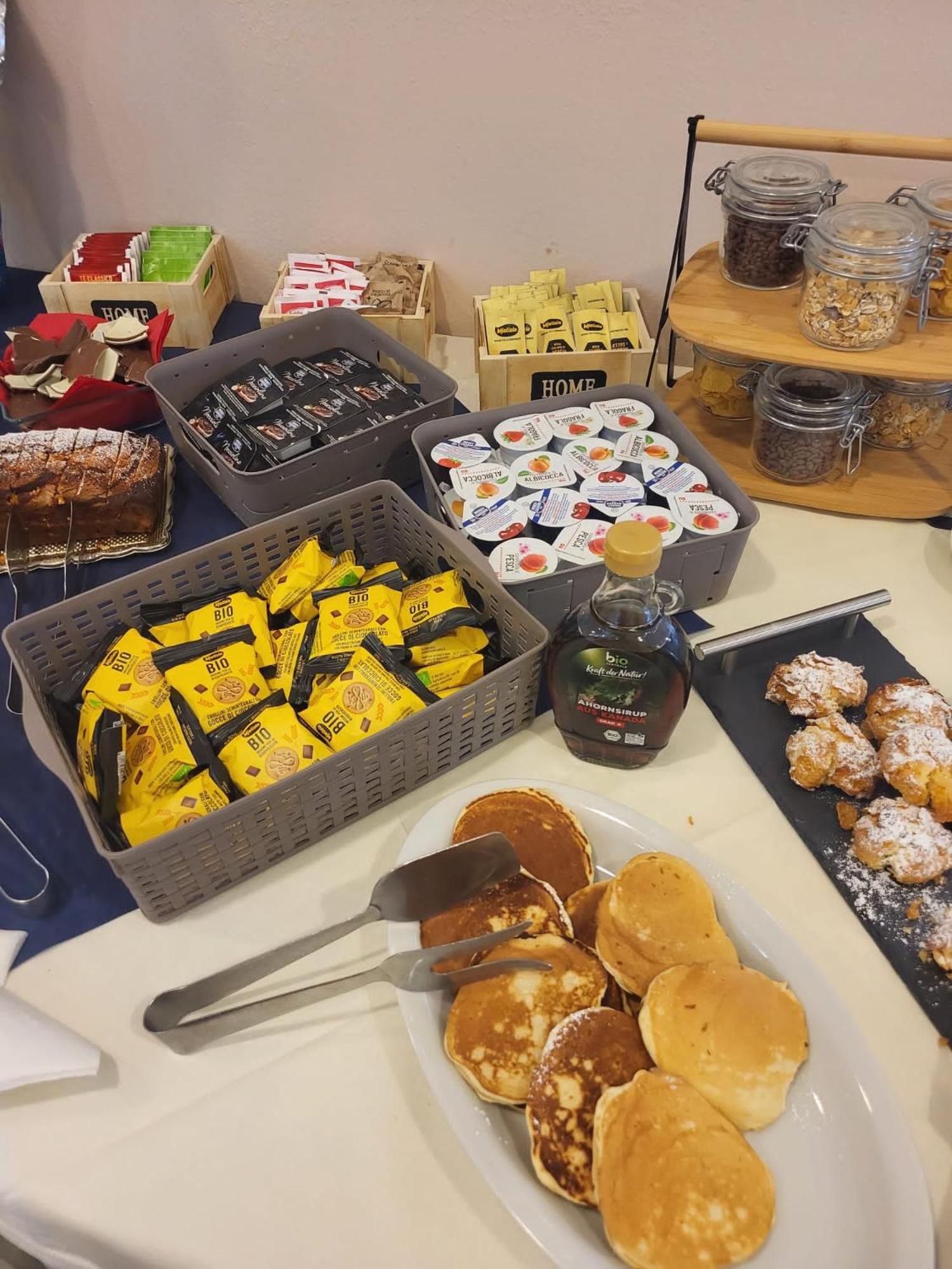 Restaurant-cafeteria