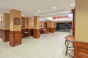 thumbnail: Meeting facility