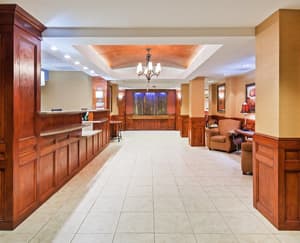 thumbnail: Meeting facility