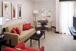 thumbnail: Living area