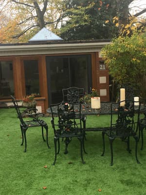 thumbnail: Front of property