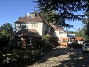 thumbnail: Bar (on property)
