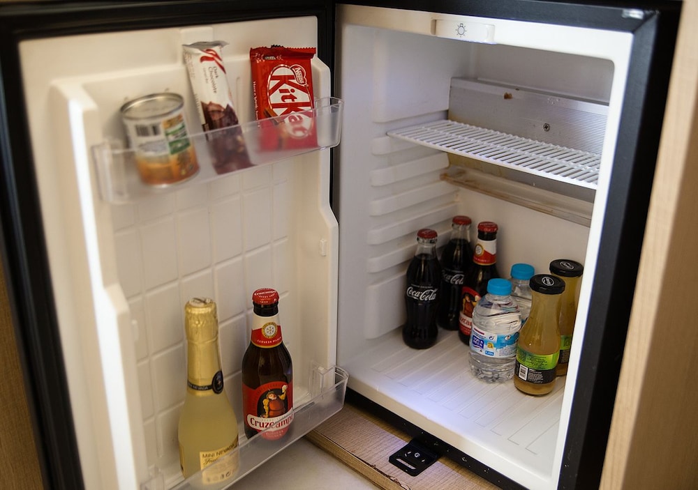 Minibar