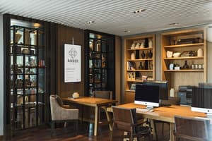Hua Hin Marriott Resort & Spa