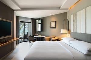 thumbnail: View from room