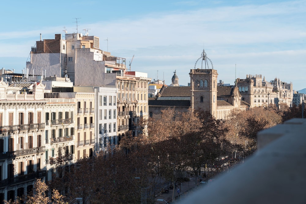 City view