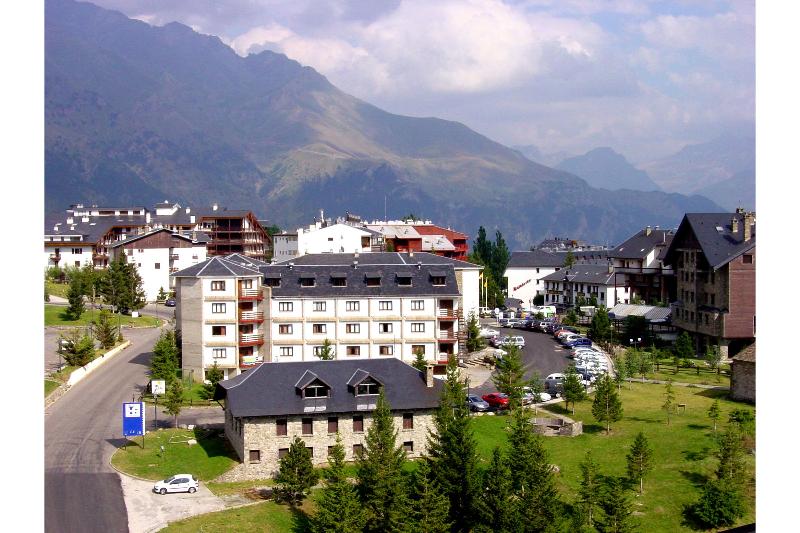General view