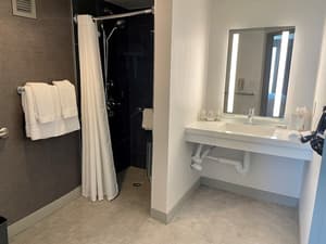 thumbnail: Accessible bathroom